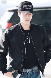 [국내배송]발렌티노 락스터드 커플 블루종