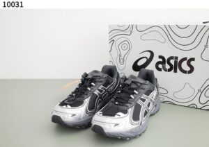 [국내배송]아식스 [ASICS] 수입고급 Asics Gel-Kahana TR V4 Carbon Black