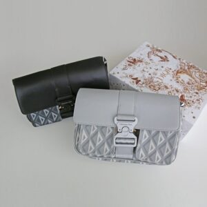 [국내배송]디올 더 로드 숄더백