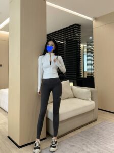 [국내배송]셀린느[CELINE] 수입고급 셀린느 펜딩 레깅스 신상입고