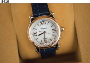 [국내배송]쇼파드 [Chopard] 수입고급 쇼파드 해피 스포스 워치