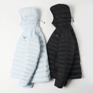 [국내배송]아크테릭스 세륨 루센트 패딩자켓