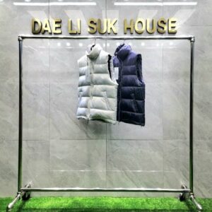 [국내배송]크리스찬디올 24FW 패딩조끼