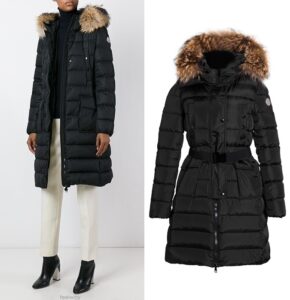 [국내배송]몽클레어 클로에