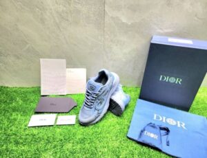 [국내배송]디올 24FW B30 스니커즈