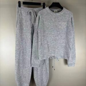 [국내배송]셀린느-CELINE 여성 니트세트-1376