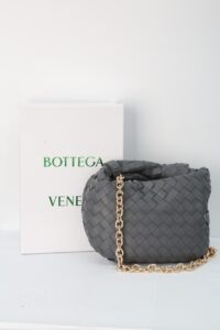 [국내배송]보테가 베네타 미니 조디백