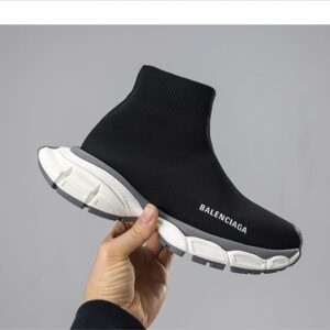 [국내배송]발렌시아가 [BALENCIAGA] 수입고급 3XL Sock Recycled Knit Sneakers