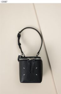 [국내배송]마르지엘라 Mini Box Bag
