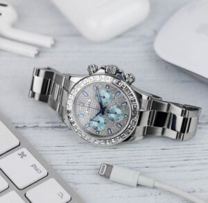 [국내배송]로렉스 파배추아르 데이토나