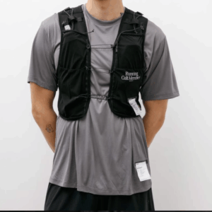 [국내배송]세티스파이 Satisfy 조끼 / 벨트 세트