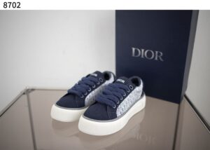 [국내배송]디올 [Christian Dior] B33 스니커즈