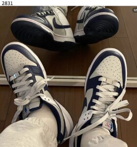 [국내배송]나이키 x NBA 덩크 로우 레트로 EMB 네츠