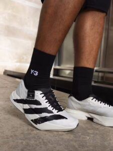 [국내배송]Y-3 아디오스 프로 4