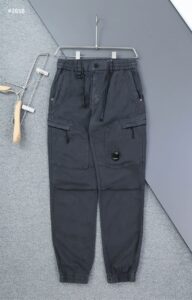 [국내배송]씨피컴퍼니 가먼트다잉 렌즈 카고 팬츠