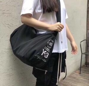 [국내배송]Y-3요지야마모토 GYM백 입고 되었습니다.