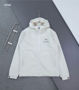 [국내배송]아크테릭스 아크워드 기모 후드 자켓