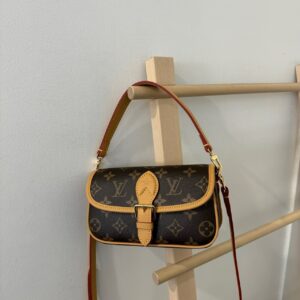 [국내배송]루이비통 나노 다이앤 미니백