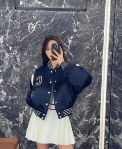 [국내배송]셀린느 C로고 점퍼