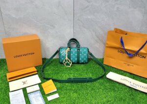 [국내배송]루이비통 키폴 반둘리에25 크로스백 미러급