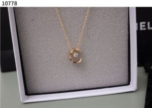 [국내배송]샤넬 [Chanel] 샤넬 COCO 네크리스