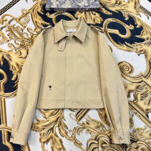 [국내배송]디올 [ D.R ] 수입 홀마크 꿀벌 재킷