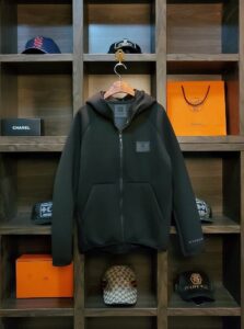 [국내배송]지방시 시그니쳐 니어린 G. 네오플랜 후드집업