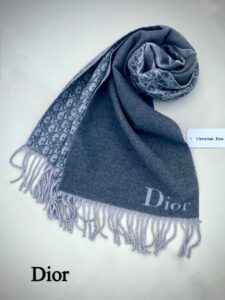 [국내배송]디올 머플러 최신상