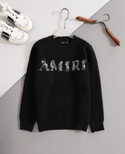 [국내배송]아미리 [ A*IRI ] 수입 남성 스웨터