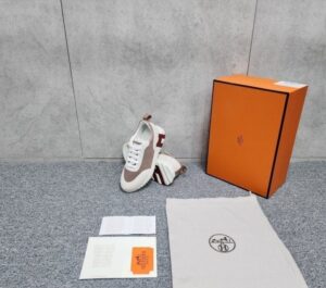 [국내배송]에르메스 24SS 여성 바운싱 스니커즈