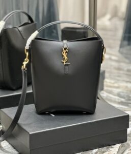 [국내배송]생로랑 Le37 신상 버킷