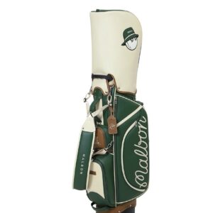 [국내배송]말본 뉴본 클래식 스탠드백 그린