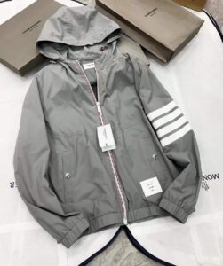 [국내배송]톰 브라운 남성 4바 재킷-1269