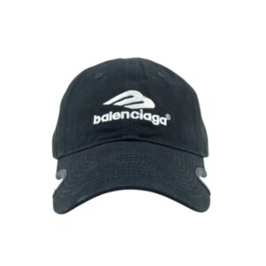 [국내배송]발렌시아가 3B 스포츠 아이콘 볼캡