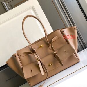 [국내배송]발렌시아가 벨에어 미듐