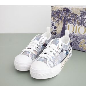 [국내배송]디올 오블리크 멀티로고 스니커즈