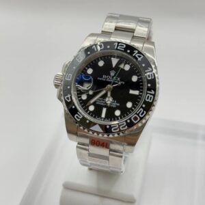 [국내배송]로렉스 GMT 마스터2 블랙판 [RO14]