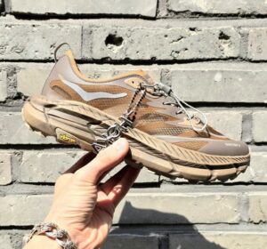 [국내배송]호카 X 세티스파이 마파테 스피디4 라이트러버