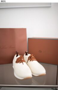 [국내배송]로로피아나 [LO*LO PIANA] 360 LP 플렉시 워크 스니커즈