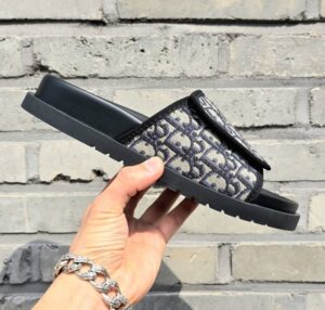 [국내배송]디올 아쿠아 샌들