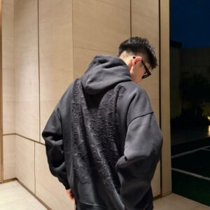 [국내배송]크롬하츠 프리미엄 후드티