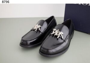 [국내배송]디올 X 스투시 익스플로러 로퍼