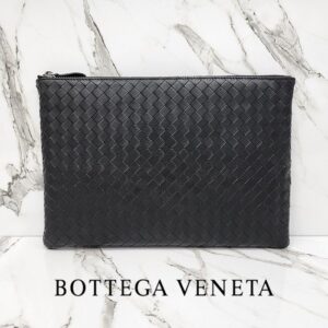 [국내배송]보테가베네타 인트레치아토 클러치
