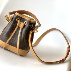 [국내배송]루이비통 나노 노에 (최상위버전M81266)