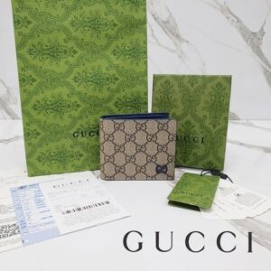 [국내배송]구찌 GG 디테일 반지갑