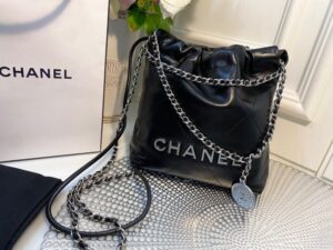 [국내배송]샤넬 22 미니백