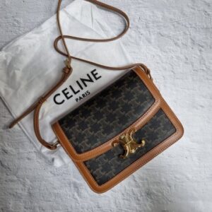 [국내배송]셀린느 틴 트리옹프 탄