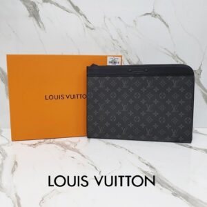 [국내배송]루이비통 포쉐트 주르 클러치