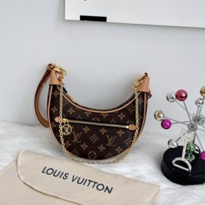 [국내배송]루이비통 루프 숄더백