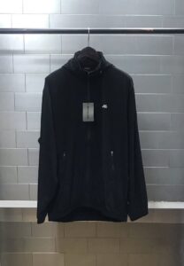 [국내배송]발렌시아가 액티브웨어 후드바람막이